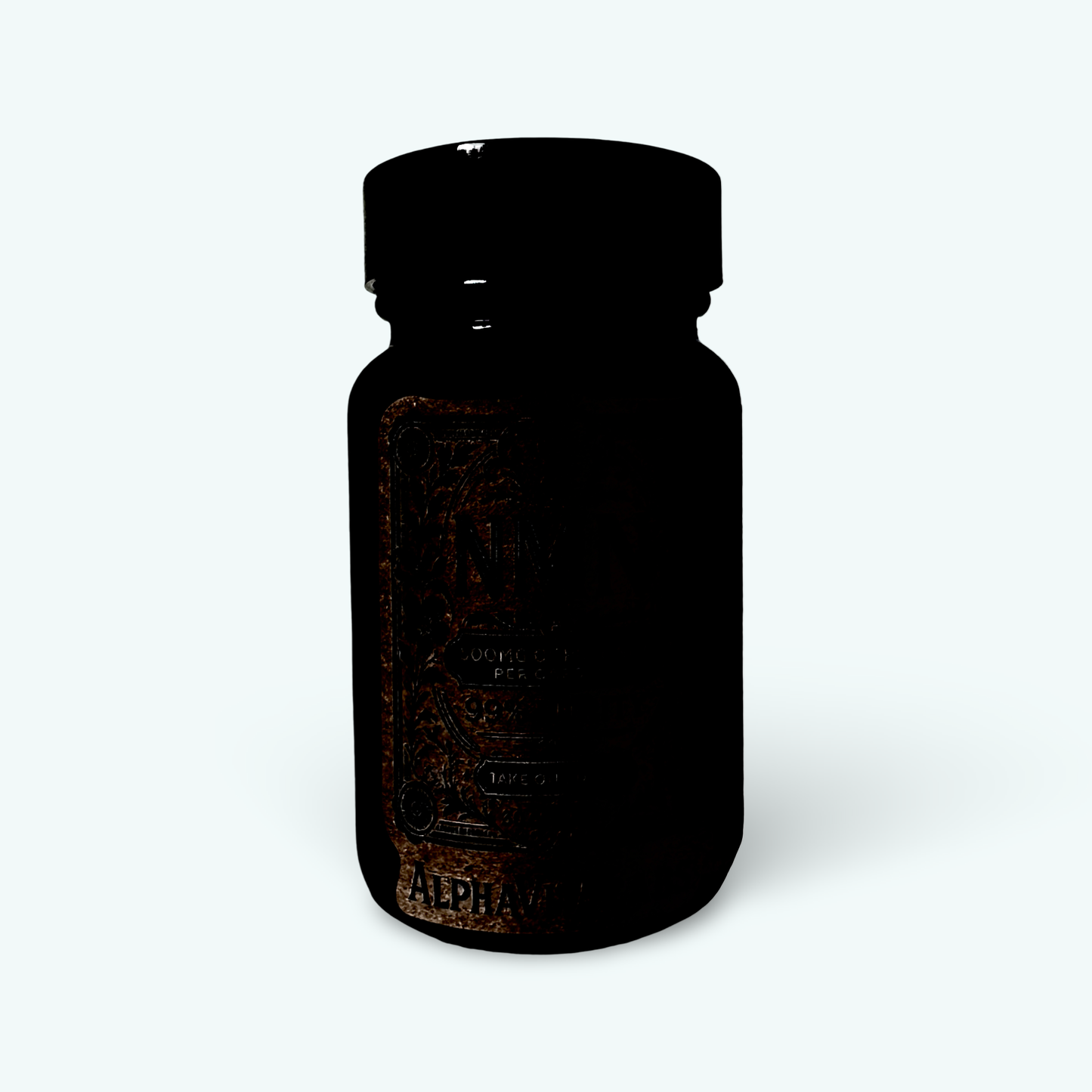 🧪 Catalase Enzyme – Antioxidant & Detox Support
